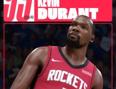 旺财28- 尴尬!失误全场最高 杜兰特砍28+11+7难求一胜 