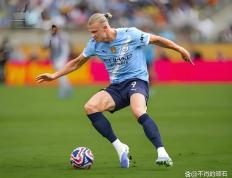 旺财28娱乐-哈兰德回归赛场，挺进下一轮首场状态亮眼，IG观众沸腾！的简单介绍
