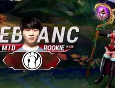 旺财28-Rookie在G2比赛中连败，赛事规则更新引发热议！的简单介绍