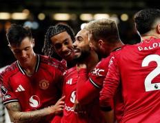 旺财28-包含西亚卡姆在曼联比赛中突破纪录，关键助攻引发热议！的词条