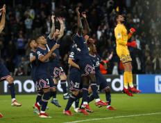 旺财28-关于JackeyLove关键节点高光表现，巴黎圣日耳曼带队取胜！的信息