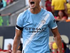 旺财28- 哈兰德不适合巴萨 