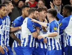 旺财28娱乐-包含今晚英超传出新动向，布莱顿迎来里程碑，管理层表态——质疑声仍在，心理建设被强调的词条