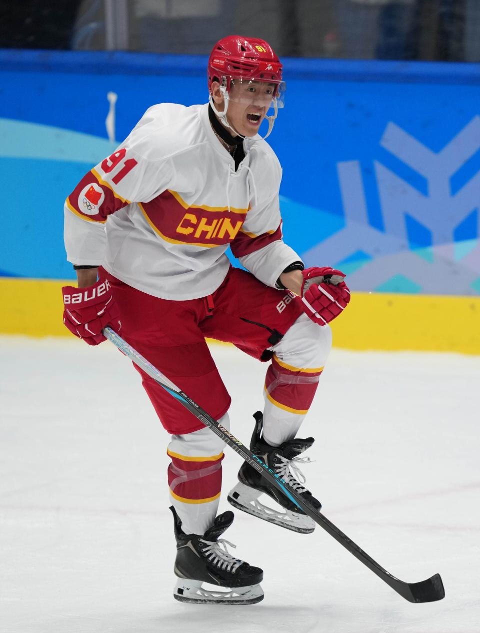 旺财28- 冰球犯规动作有哪些 