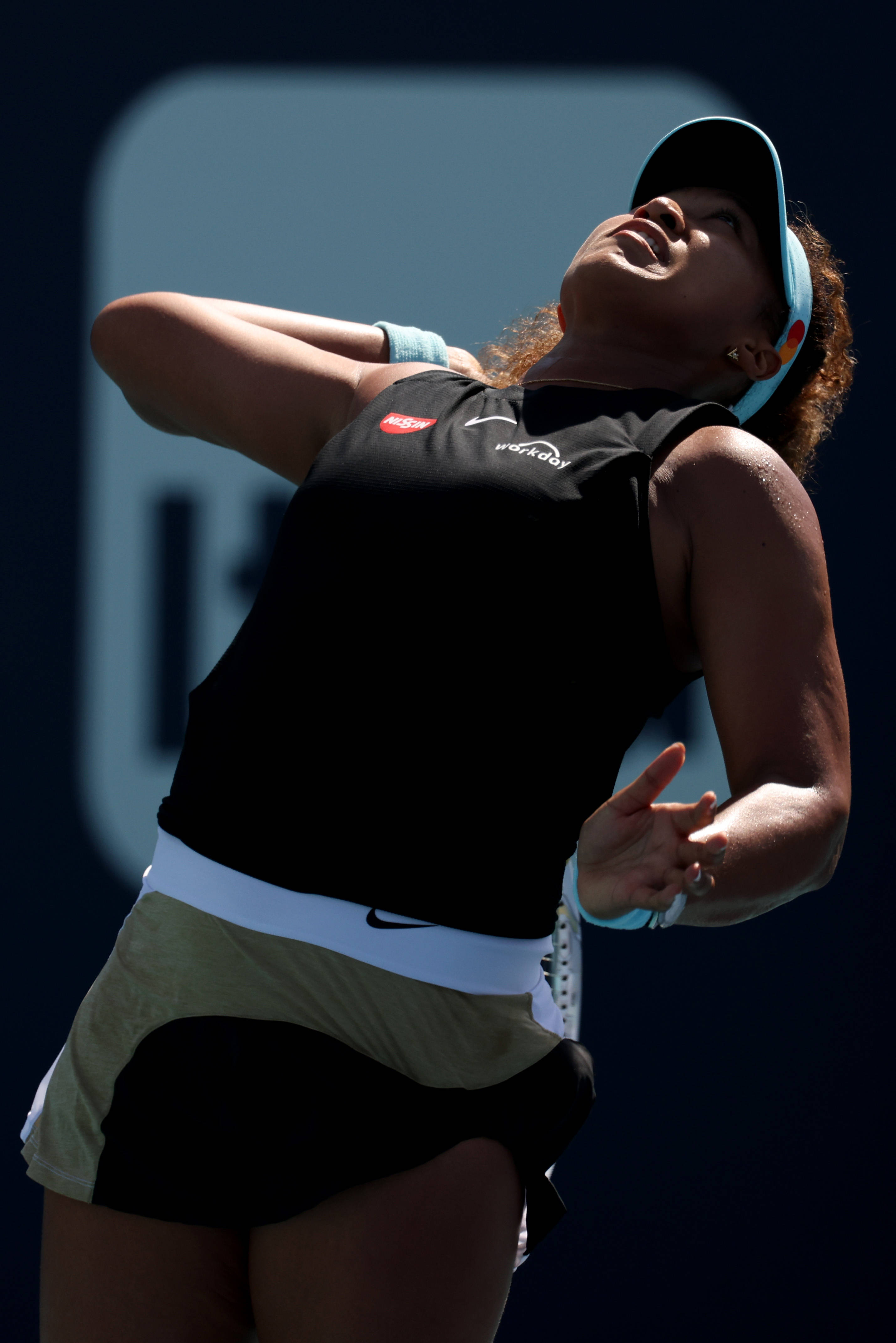 旺财28娱乐-关于大坂直美重返赛场，险胜首场状态出色，中国队观众沸腾！赢得满堂喝彩的信息