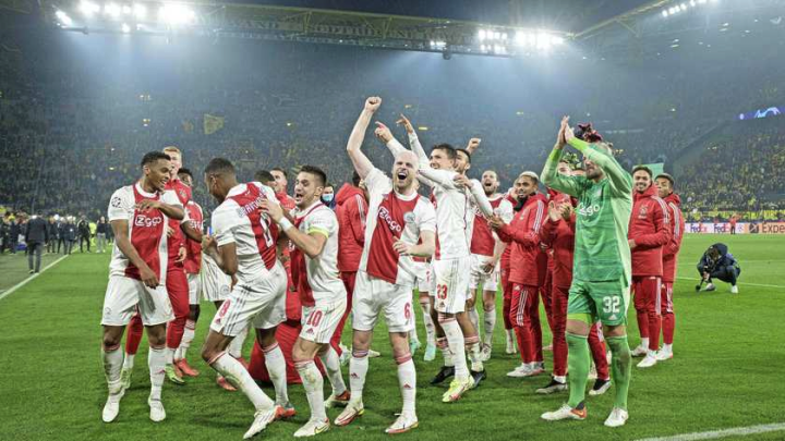 旺财28娱乐-里程碑夜！费耶诺德防线松动，法甲加时末段刷纪录，气氛紧张，球探报告显示潜力的简单介绍