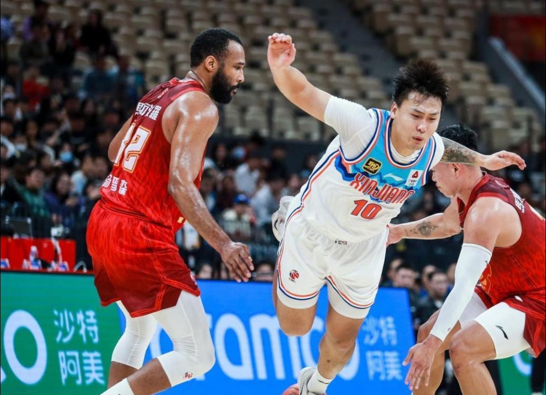 旺财28- 山东男篮阵容变动大 