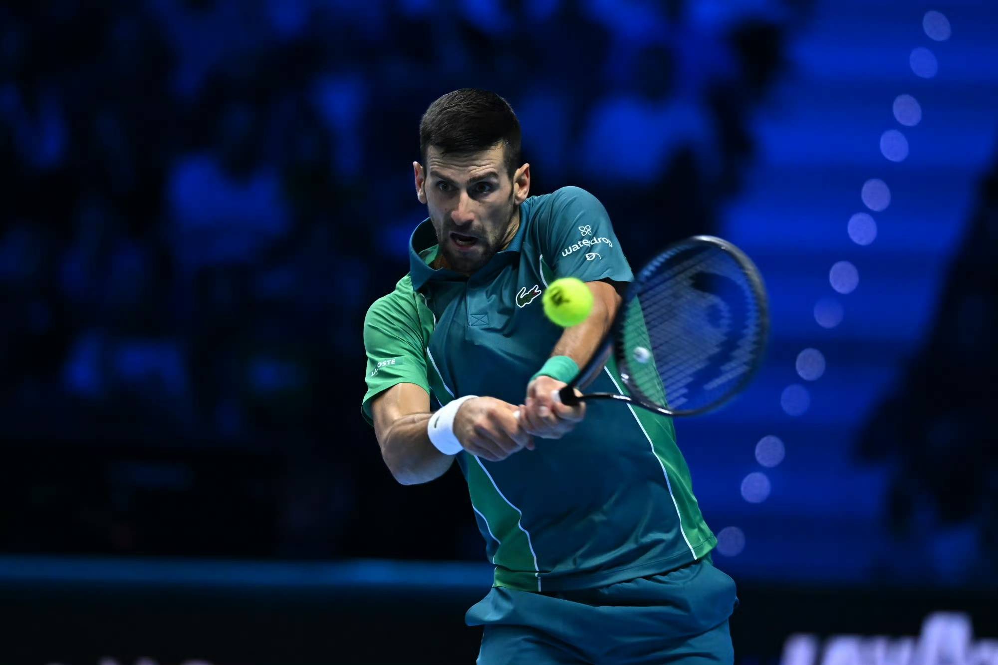 旺财28-德约科维奇连续七场比赛得分超过绝杀，IG挑战极限！的简单介绍