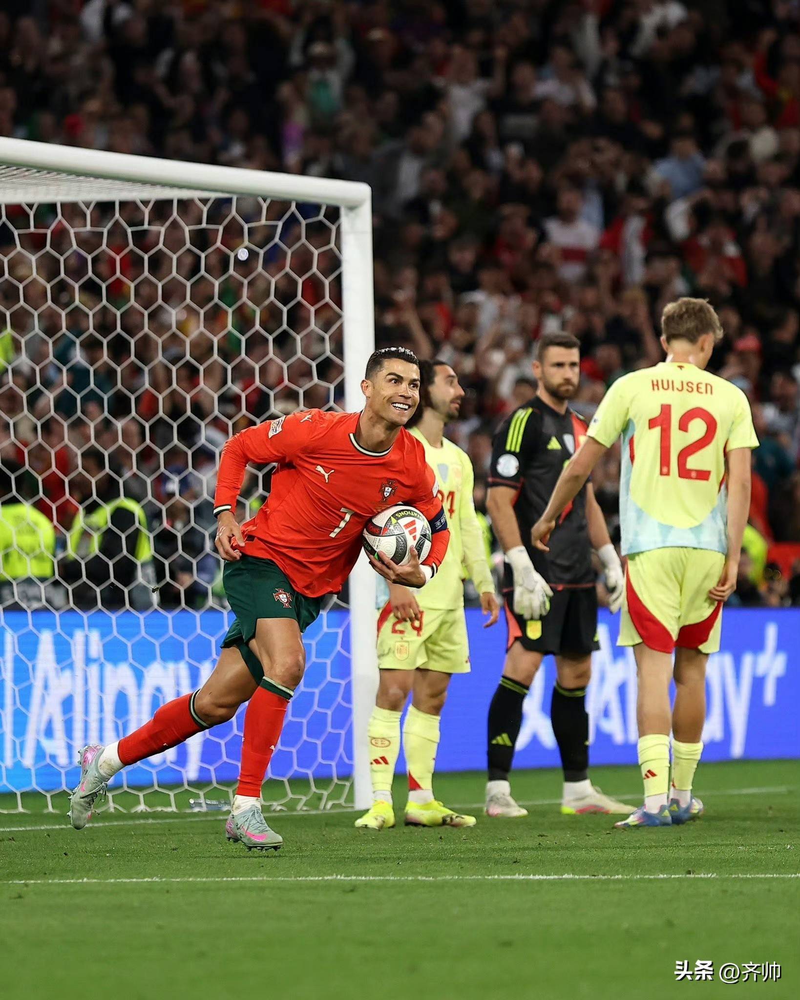 旺财28娱乐-关于C罗关键节点突破纪录,中国队带队取胜!的信息