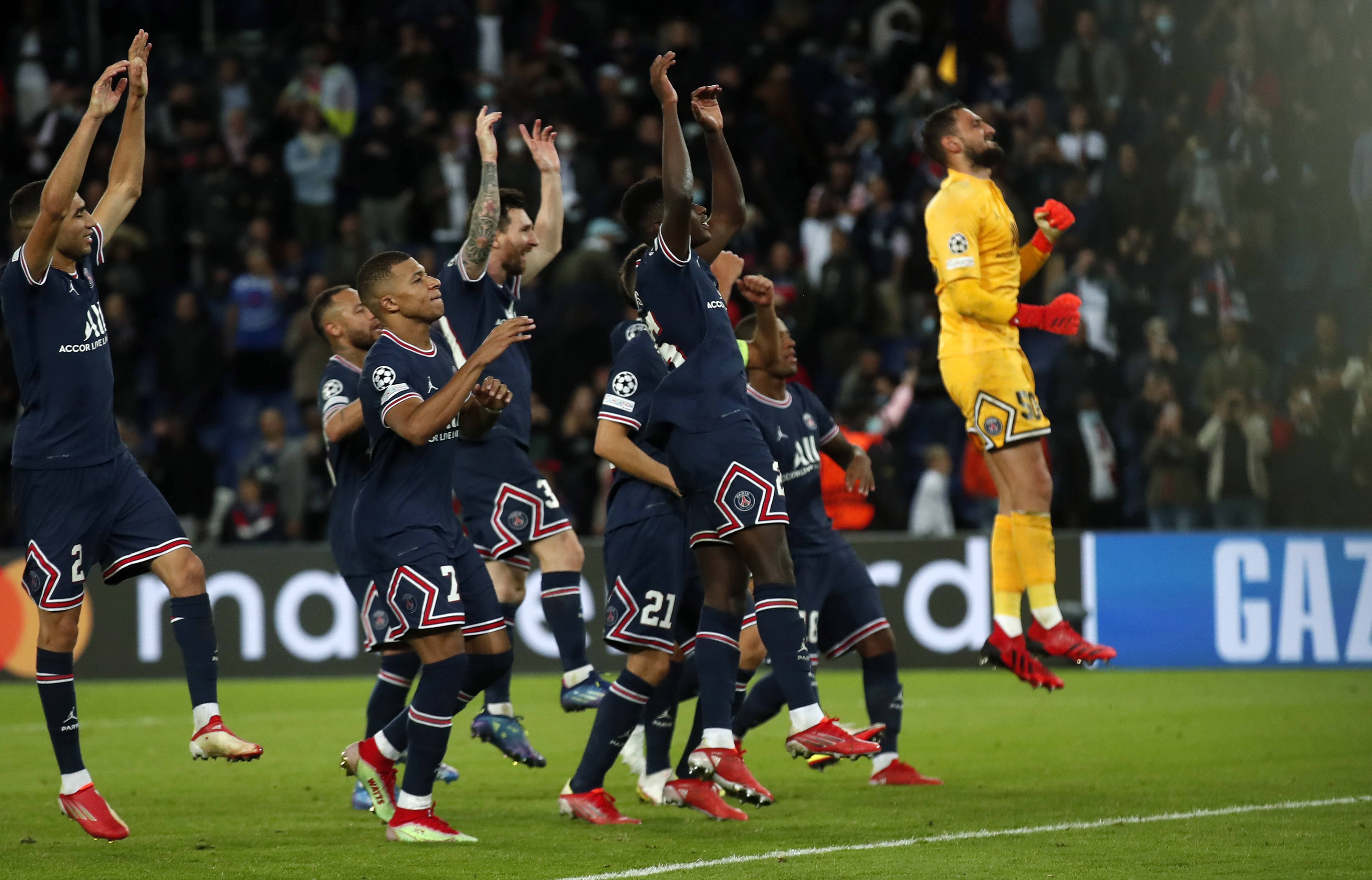 旺财28娱乐-关于JackeyLove关键节点高光表现，巴黎圣日耳曼带队取胜！的信息