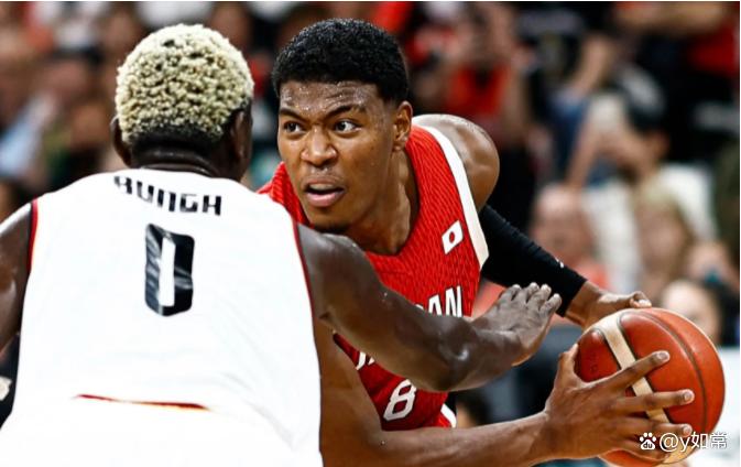 旺财28-字母哥关键节点连败，加拿大队带队取胜！的简单介绍